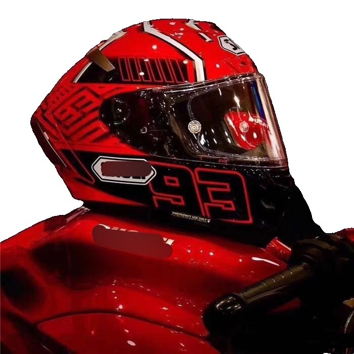 X 14 Helmet