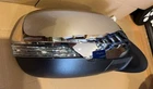 NEW Right Electric Mirror for MITSUBISHI PAJERO Sport QE QF GLX-GLS 10/15-11/19
