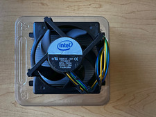 Intel Socket-771 D98510-001 Cooling Fan Heat Sink Cooler
