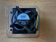 Intel Socket-771 D98510-001 Cooling Fan Heat Sink Cooler