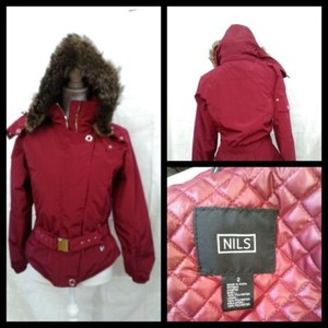 nils ski jacket