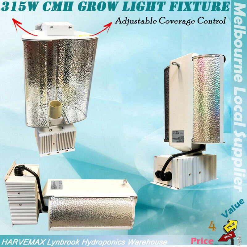 315w cmh clearance grow light