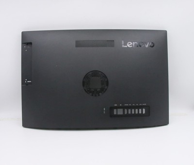 Lenovo Ideacentre 520-22ICB 520-22IKL Aio Back LCD Hintere Abdeckung Black