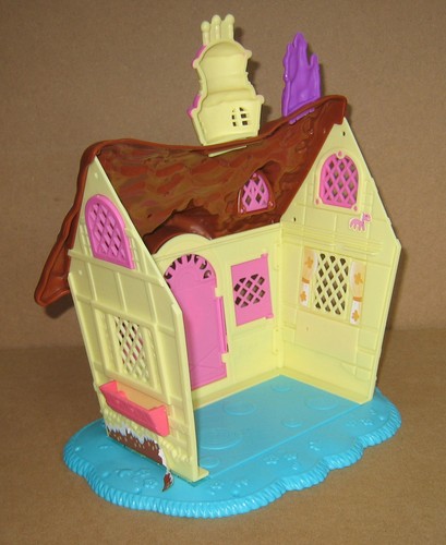My Little Pony Pinkie Pie Sweet Shop Great Cond 2013 - Picture 7 of 12