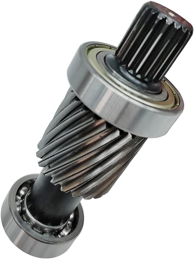 Input Shaft Kit For EZGO TXT Golf Cart Electric 94-up #28095G01