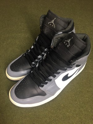 Jordan 1 Rare Air Cool Grey 2017 for Sale | Authenticity Guaranteed | eBay