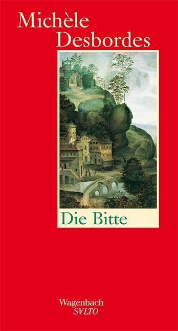 Thumbnail - Die Bitte | Buch | 9783803112897