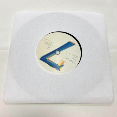 BTS Map of The Soul 7 ON Vinyl Record Feat. Sia Official Limited