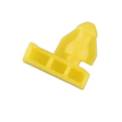 10Pcs Wheel Fender Flare Moulding Retainer Clip 76847JG00A