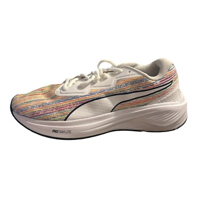  Puma  forever run nitro 39