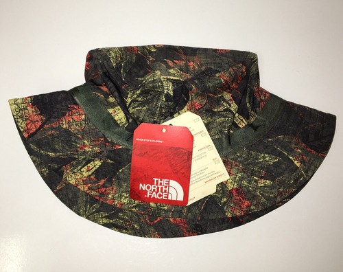 The North Face Canyon Explorer Hat NWT 