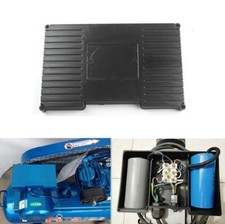 Compresor de Aire-Caja Condensador Motor-Caja de Conexiones 220V Carcasa Motor Monofásica