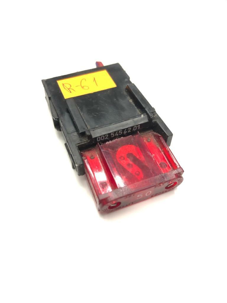 プリンセスbox 2012 Waterproof MEGA® & MIDI® Power Distribution Box