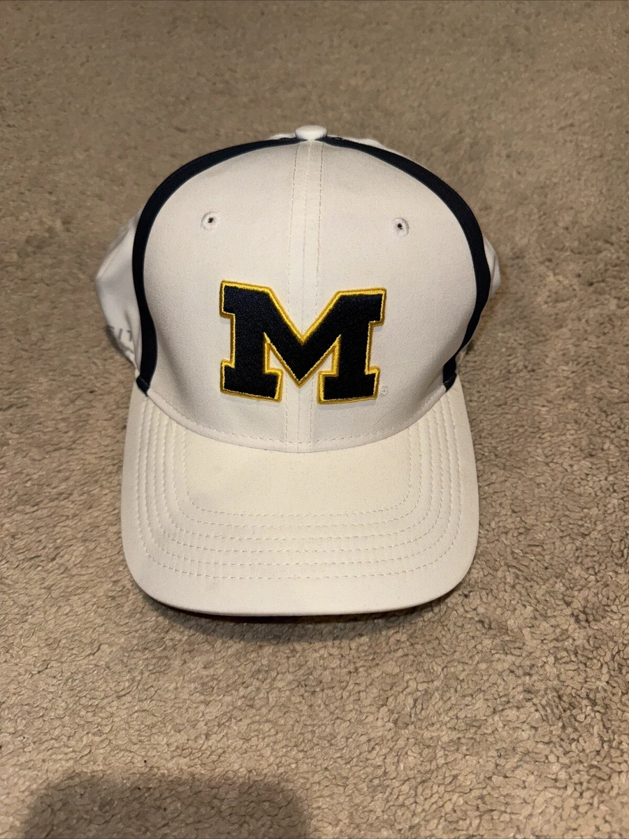 Michigan dri top fit hat