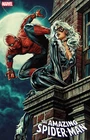 🔥 AMAZING SPIDER-MAN #7 Lee Bermejo Variant - Presale 07/02/2025 🔥