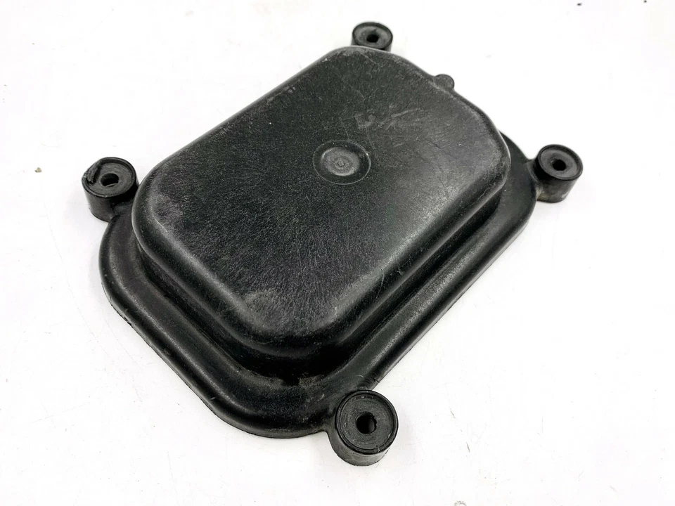 OEM 03-06 Lincoln Navigator Xenon HID Headlight Ballast Cover 2L7Z-13N019-BA - Image 4 of 4