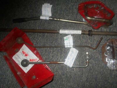 MTD Model #137-504-062, DECK LINK ASSEMBLY, & MORE ONLY $4.95Ea.