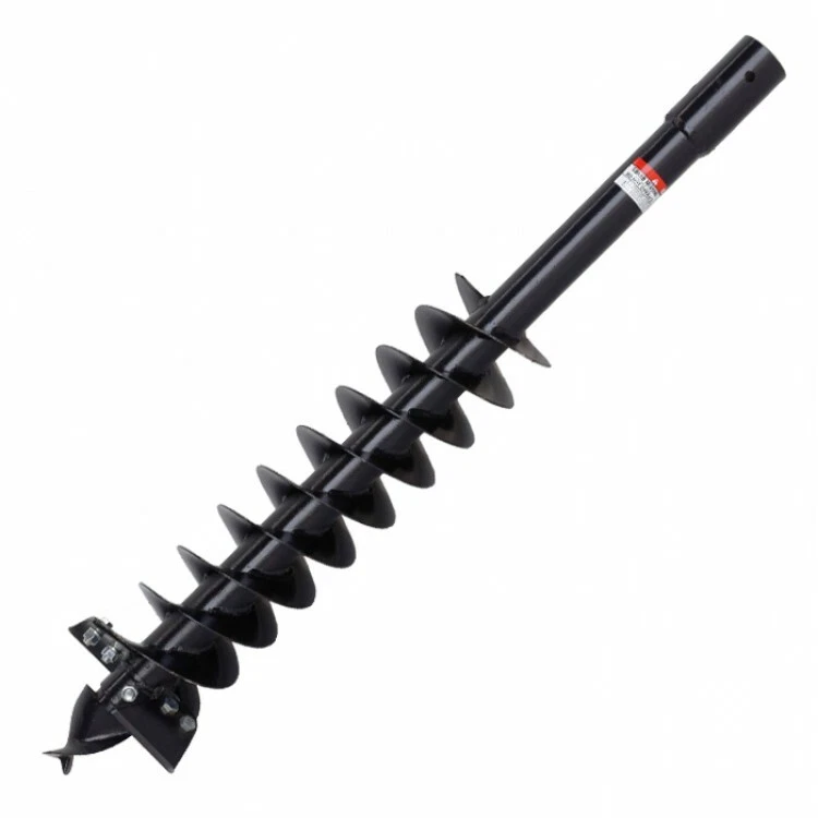 4 inch auger sale bit for tractor
