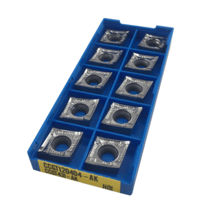 GBJ-1 10pcs CCGT120404-AK H01 CCGT431-AK H01 Aluminum Cutting Inserts GBJ-1 10pcs CCGT120404-AK H01 CCGT431-AK H01 Aluminum Cutting Inserts