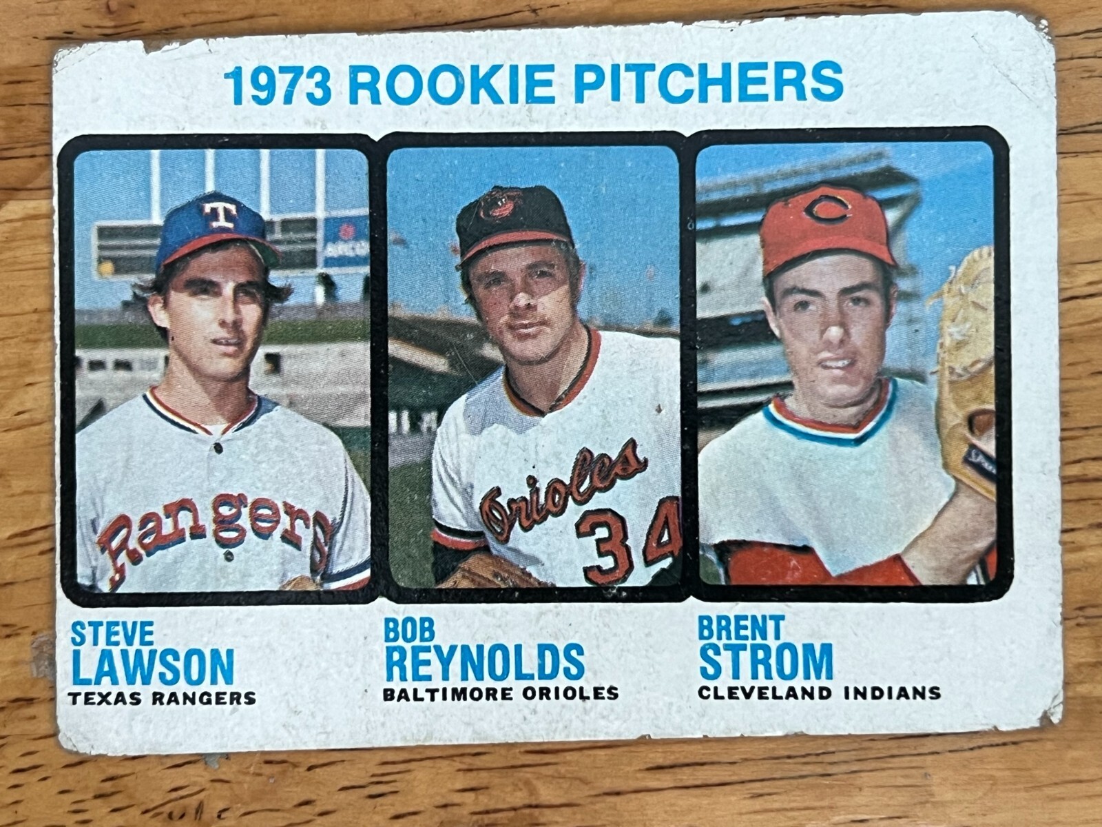 1973 Topps Baseball Singles - Pick Your Card - Complete Your Set - High Numbers - Picture 292 of 493
