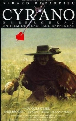 Cyrano von Bergerac ( VHS No Musikalisch) - ADC