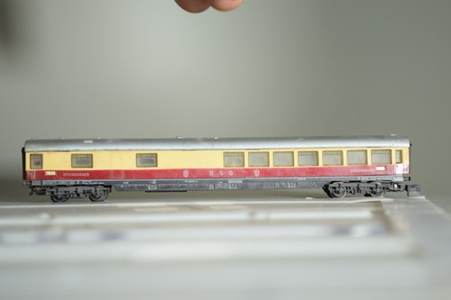 VAGÓN DE PASAJEROS ARNOLD RAPIDO 80047 escala N | Zustand: Used