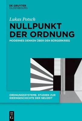 Nullpunkt der Ordnung Lukas Potsch