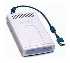 SEGA SATURN FDD Drive HSS-0128 SAGASATURN NETWORKS