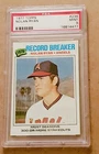 1977 Topps PSA 9 Nolan Ryan RB - best price on Ebay! NQ! Beauty!