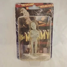 2005 Greenbrier International The Mummy 3" Collectible Action Figure