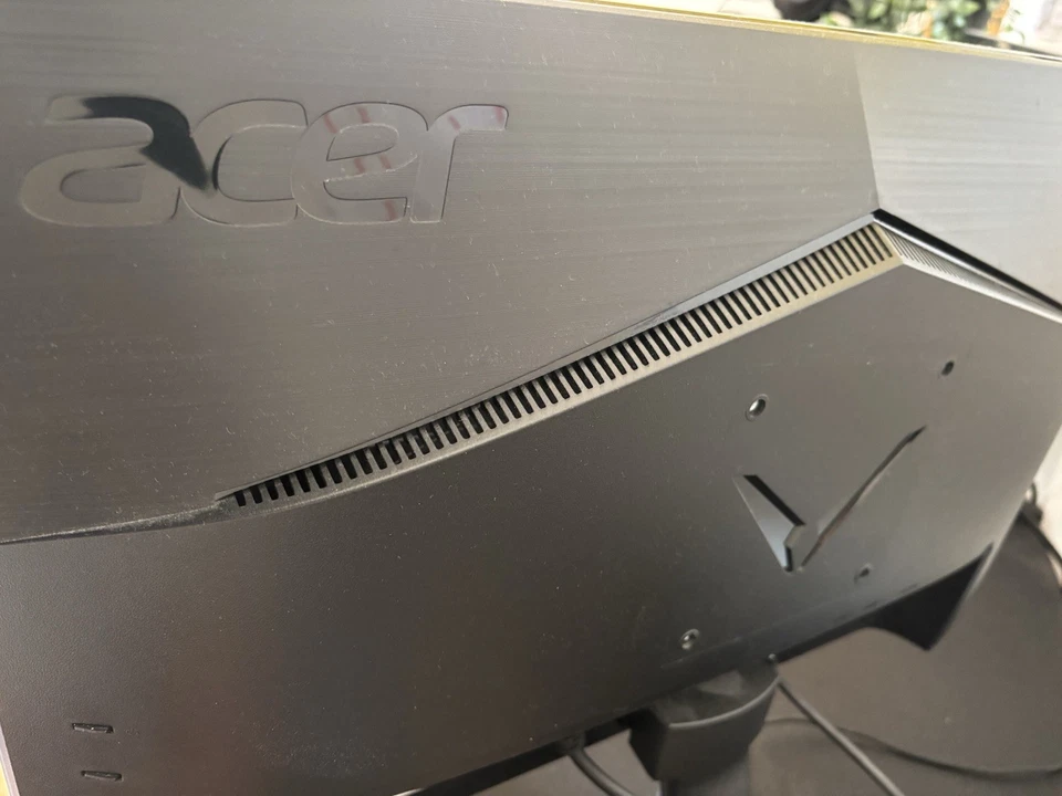 Acer QG241Y (LCD-Monitor, 60 Hz, 23,8 Zoll) - Bild 3 von 3