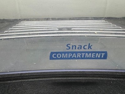 Whirlpool Kitchen Aid Refrigerator Snack Pan Crisper WPW10233485