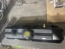 Jeep Wrangler YJ Valve Cover 2.5 4 Cyl Cylinder Engine Head Aluminum Valve OEM