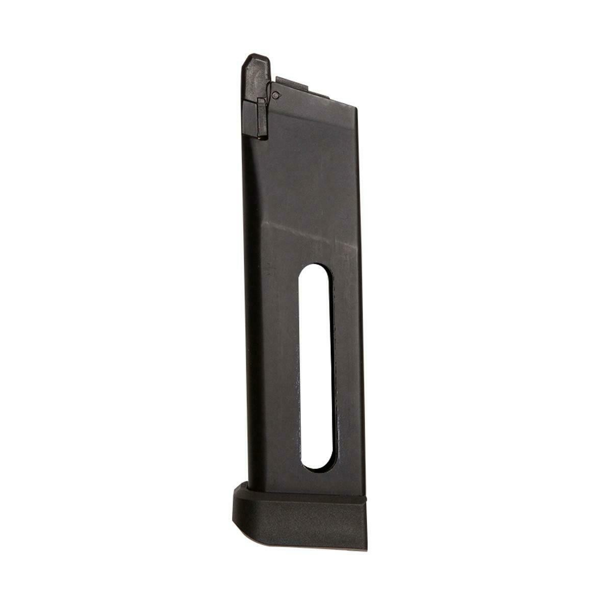 ASG Airsoft STI Combat Master Magazine 24rd Co2 6mm BB