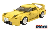 Cada C55013W Initial-D Mazda FD35 RX-7 C55013W