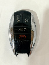 Bentley Bentayga Smart Key Genuine Oem Remote Fob Bentley Bentayga Smart Key Genuine Oem Remote Fob
