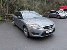 Ford Mondeo 1.8 Diesel 6 Speed 12 Month Mot
