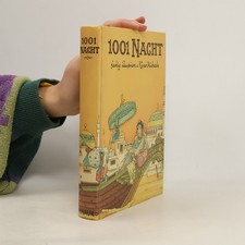 1001 Nacht: Erzählungen aus Tausend und eine Nacht  |  Gunter Groll
