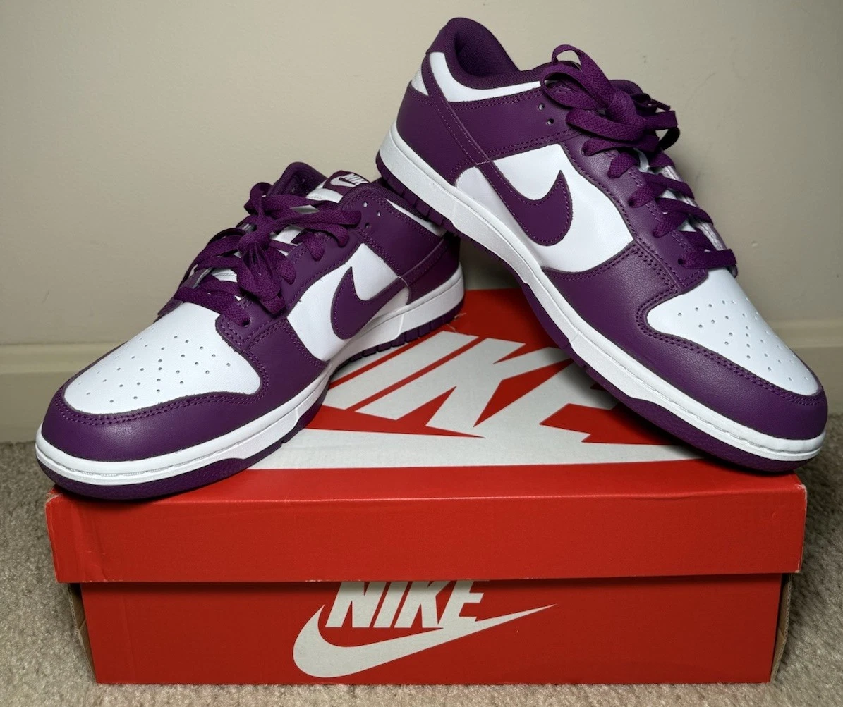 Nike Dunk Pro B Low Viotech | eBay