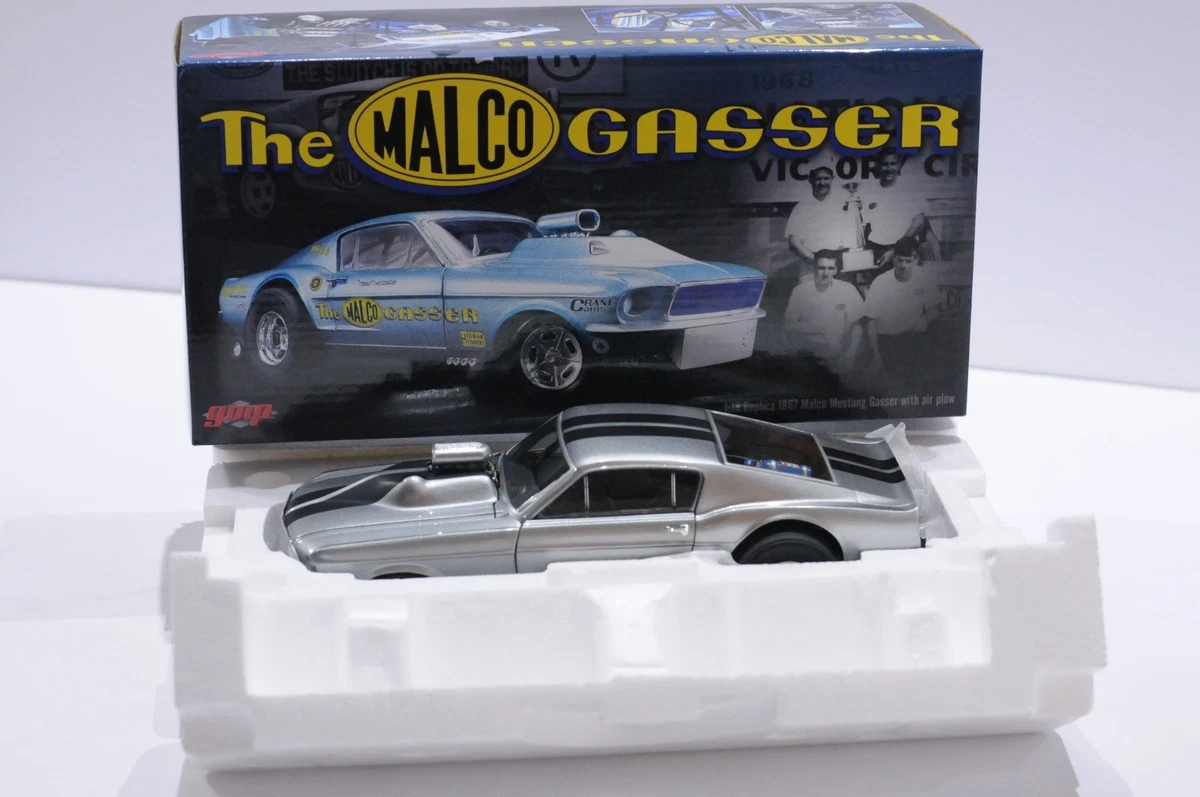 Gmp Mustang for sale | eBay