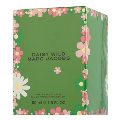 Marc Jacobs Daisy Wild EDP refillable 50ml
