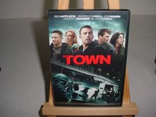 The Town DVD, 2010 