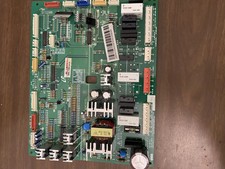 DA41-00620A Samsung Refrigerator Board - Control