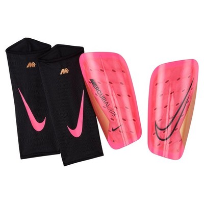 Nike INTERNATIONAL DN3611-600 - Mercurial Lite Schienbeinschoner Gr. XL