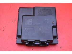 OPEL ASTRA CLASSIC Estate Motorsteuergerät 13510106 2017 33722717