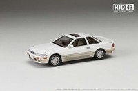 Hobbyjapan HJD432001CW 1:43 Toyota Soarer 3000 Twincam 24 Resin Modell
