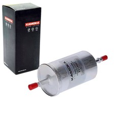 KAMOKA KRAFTSTOFFFILTER BENZINFILTER passend für FORD FOCUS TOURNEO TRANSIT