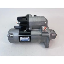 Cummins Starter 24V 3.8L 4996707, 428000-7100 Engine Motor Heavy Duty