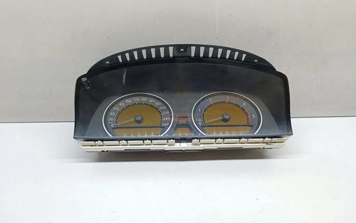 BMW 7 E65, E66, E67 Kombiinstrument 6946843 3.00 Diesel 170kw 2004 33677523