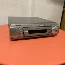 Technics SL-EH750 CD Compact 5